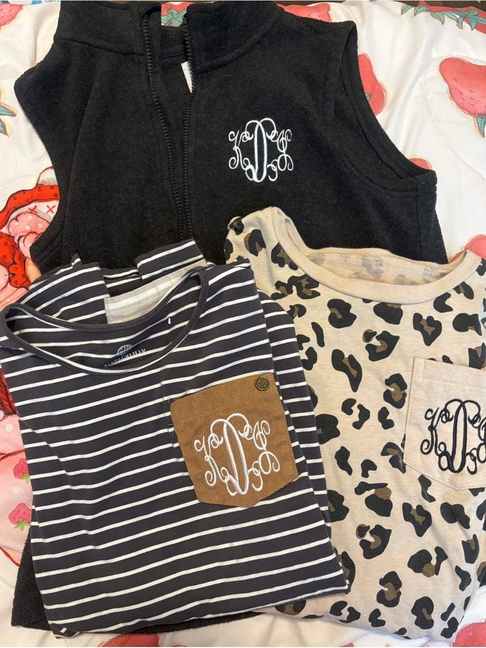 Marleylilly